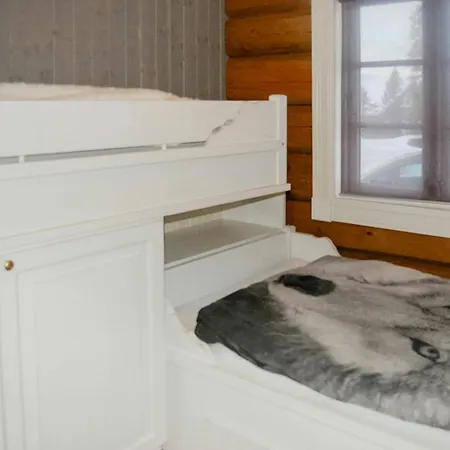 Log By Mostertoppen Stadium