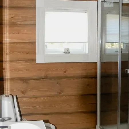 Log By Mostertoppen Stadium * Øyer