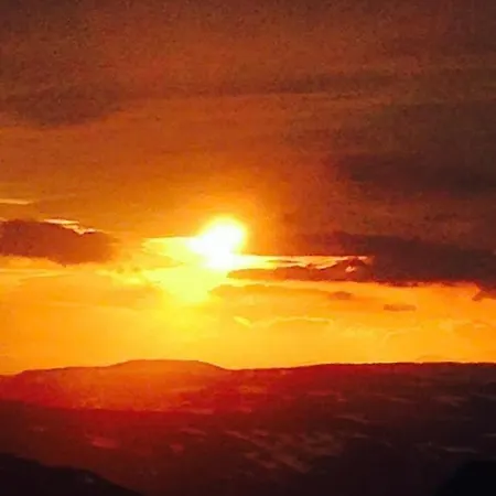 Log By Mostertoppen Stadium